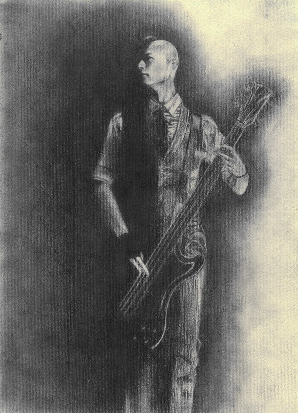 direngrey toshiya