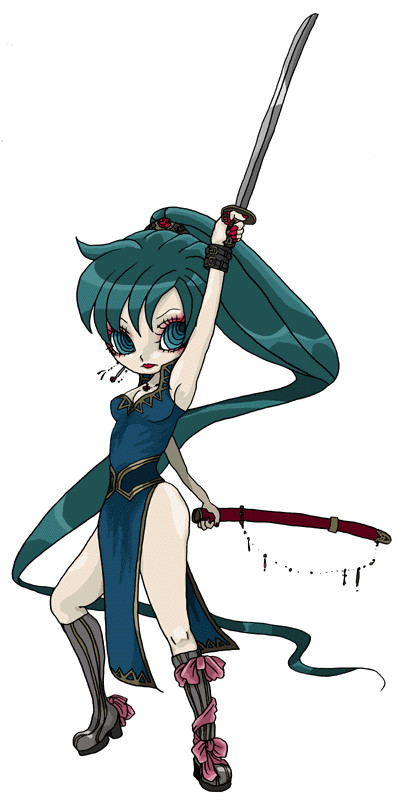 リンディス