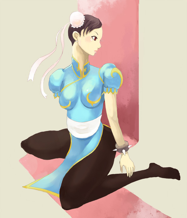 春麗