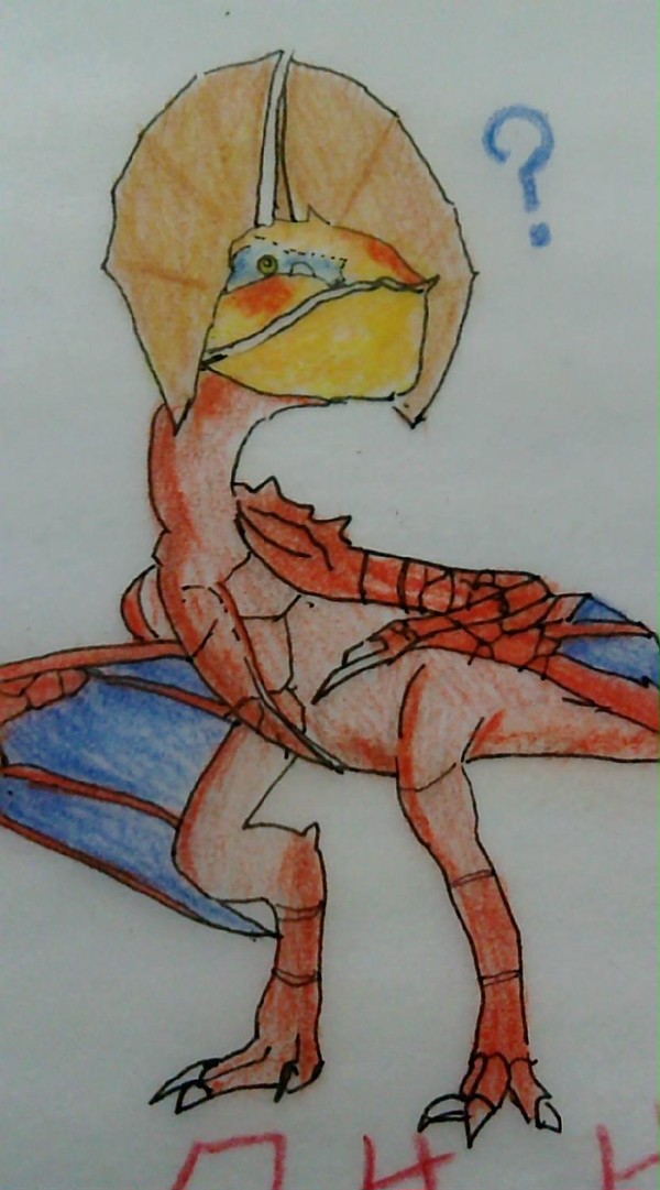 クック先生（モンスターハンター）