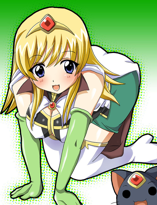 カルーア