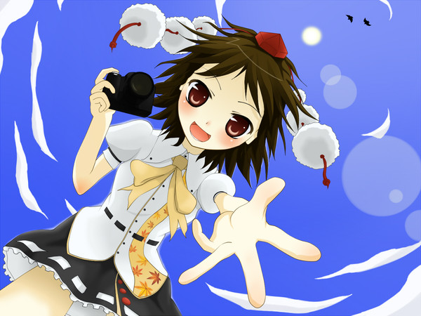 文ちゃん