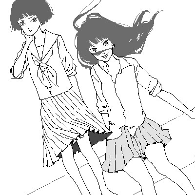 姉妹