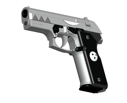 魔銃３