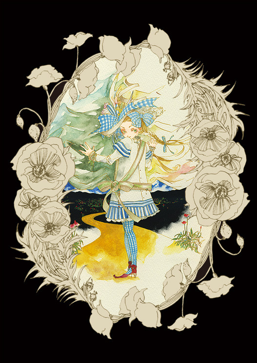 Dorothy Gale