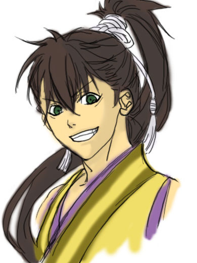 藤堂平助