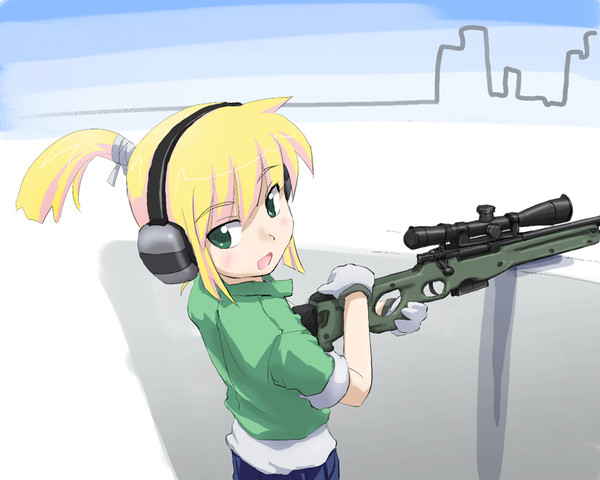 スナ子さん