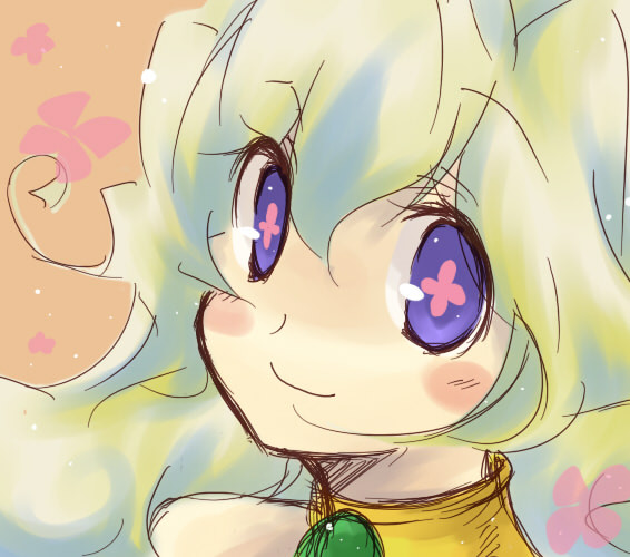 ニアかわいいよニア