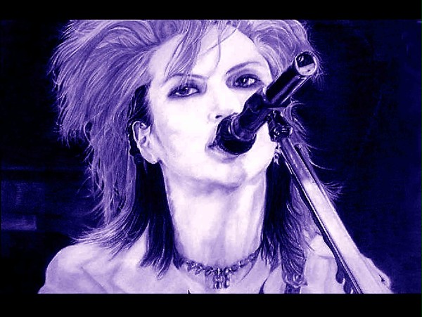 hide yoyogi