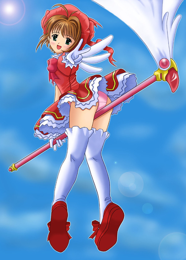 CCさくら