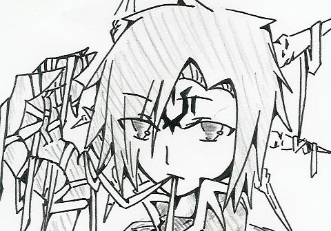 個人的に考えた竜ロイ