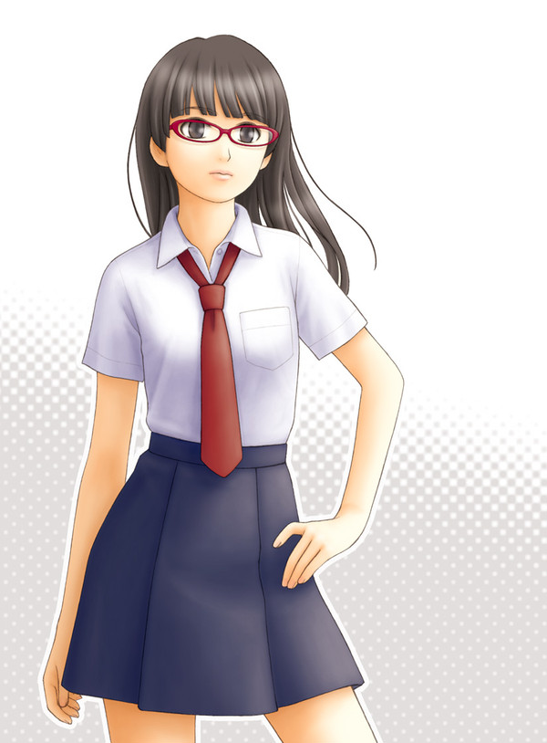 夏服