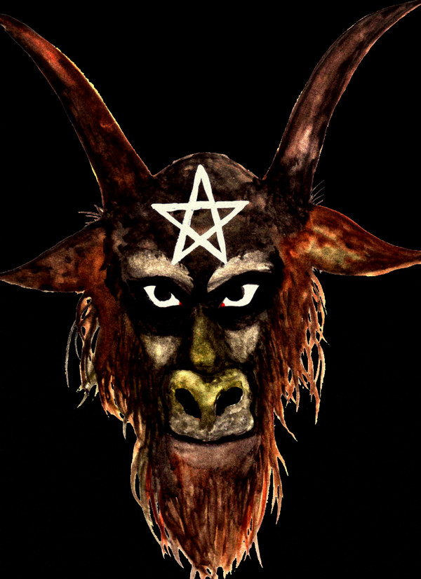 GOAT（未完）