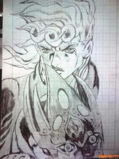 ジョルノ　ＧＥＲ