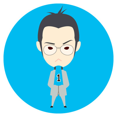 プチ南条くん