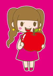 青森☆しょこたん