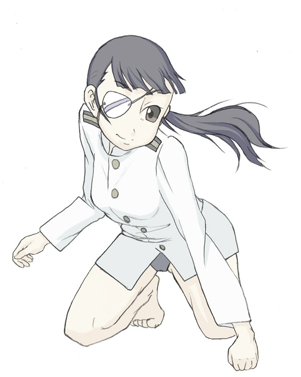 坂本少佐