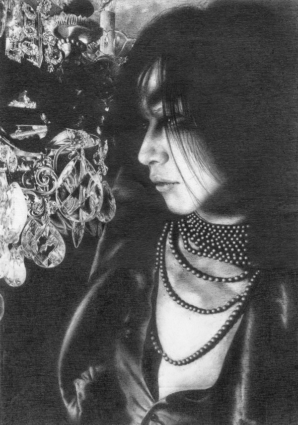 direngrey toshiya