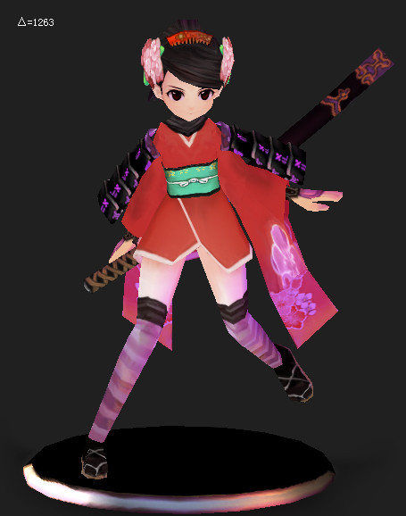 百姫