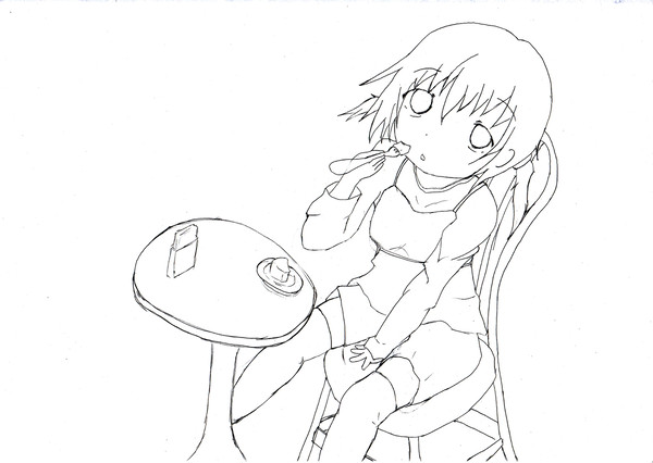 ラフ