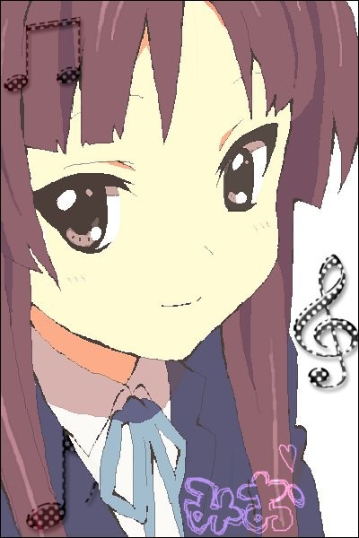 みお