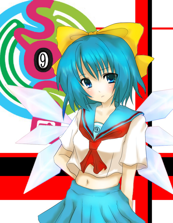 塗ってみた。4