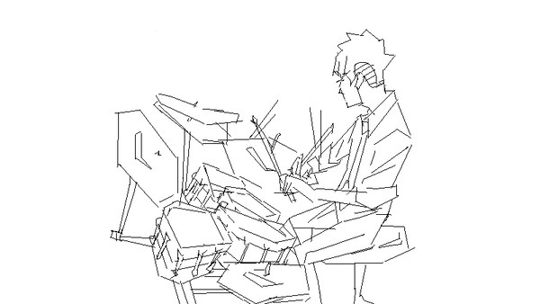 ドラム