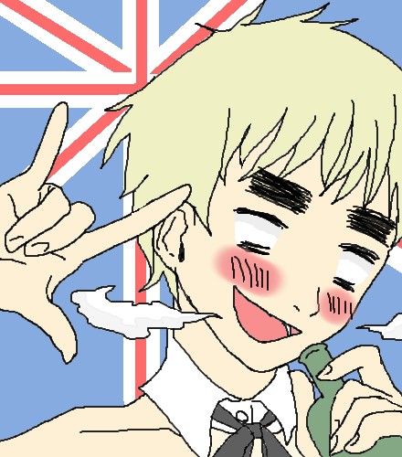 /ぬらぁっ☆\