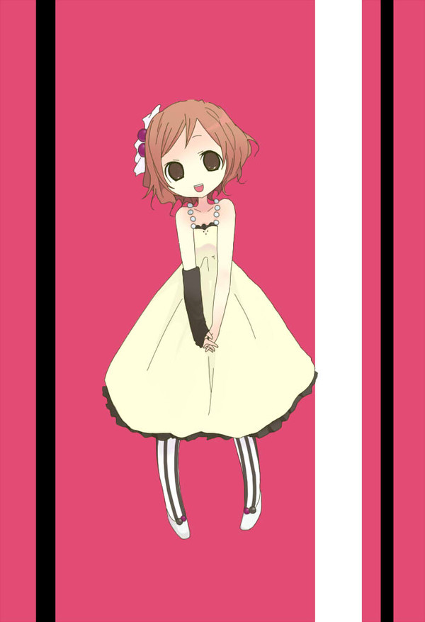 にこー
