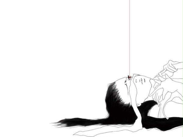 抗