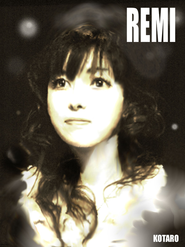 Sound Horizon の歌姫 REMI