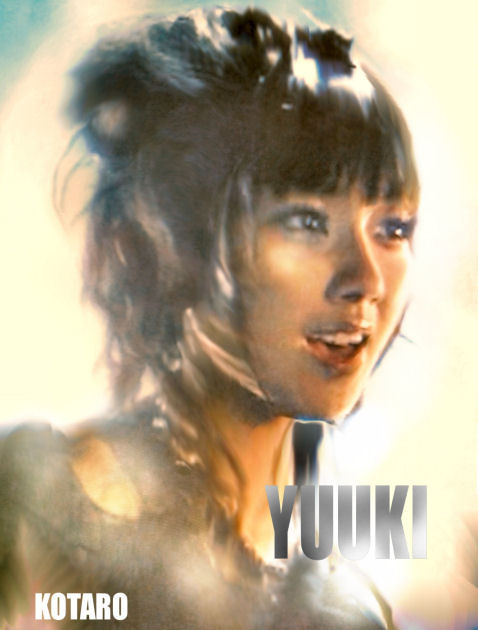 Sound Horizon の歌姫 YUUKI