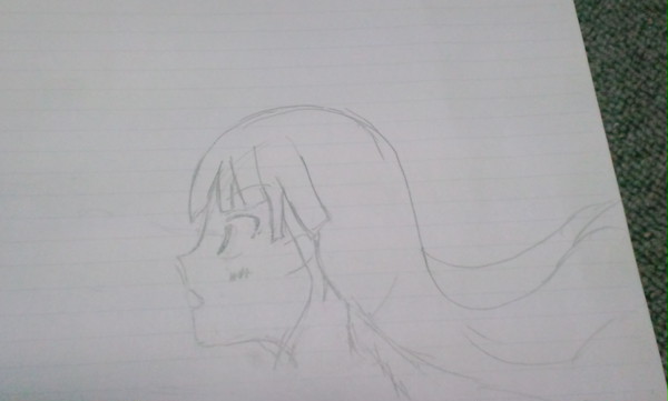 澪に見えなくもない