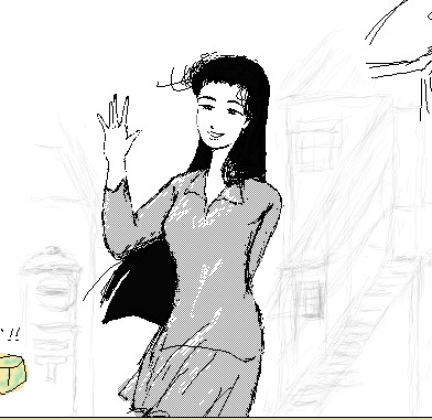 かけはぎだけでも･･･