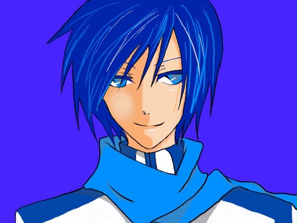 KAITO?