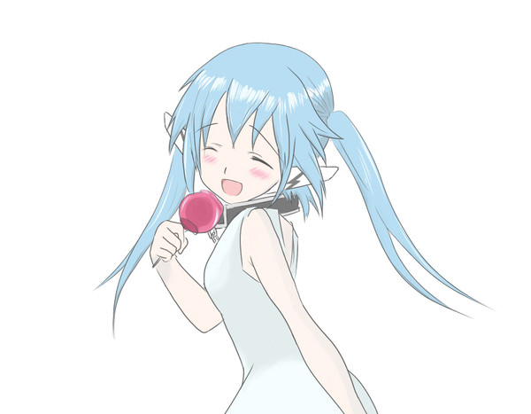 ニンフ