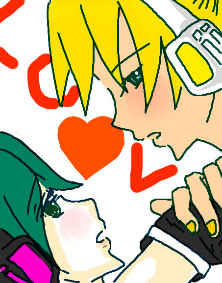 LOVE
