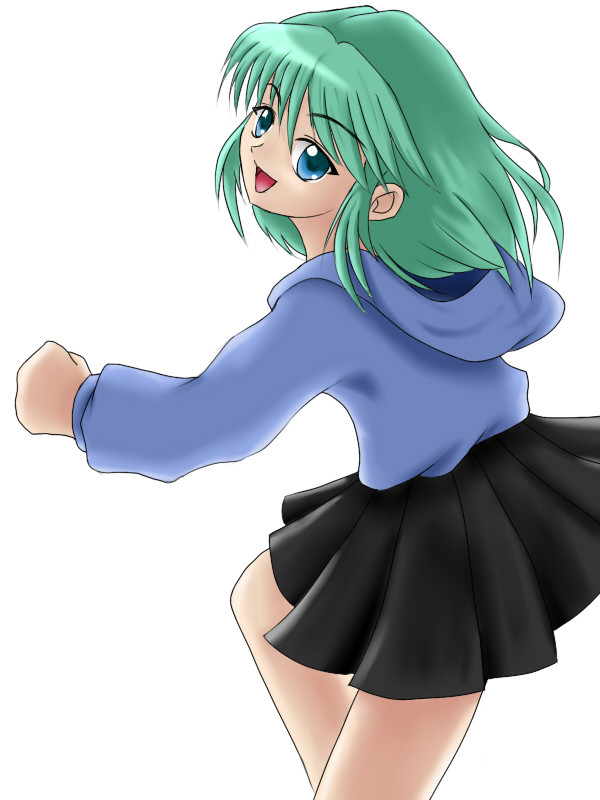 えーき