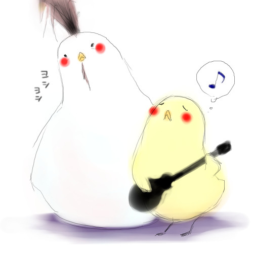 兄弟