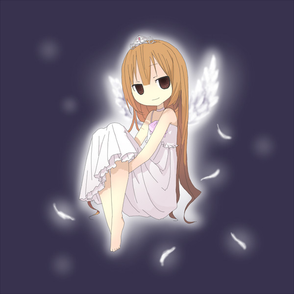 天使タイガー