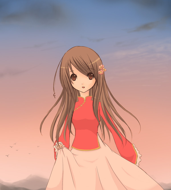 湾ちゃん