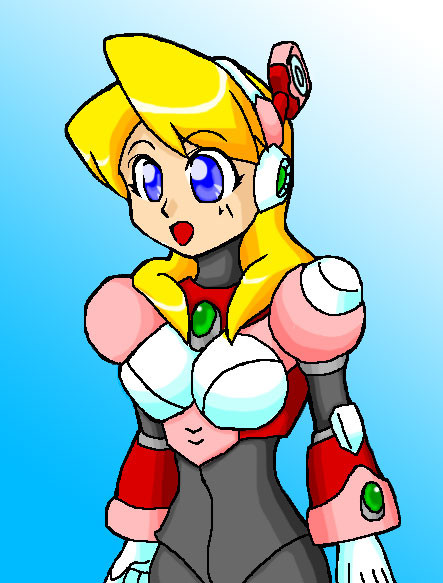 エイリアさん