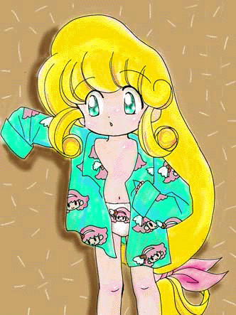 パジャマDEおじゃま♪