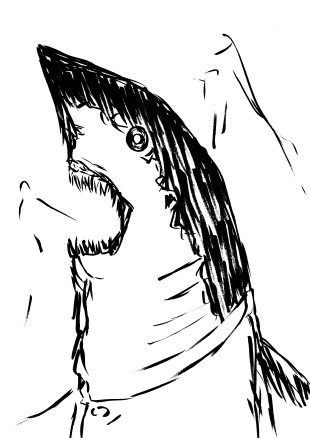 海原番長