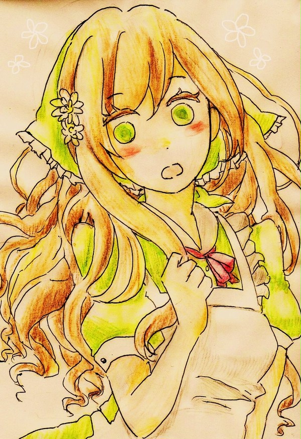 姉さん