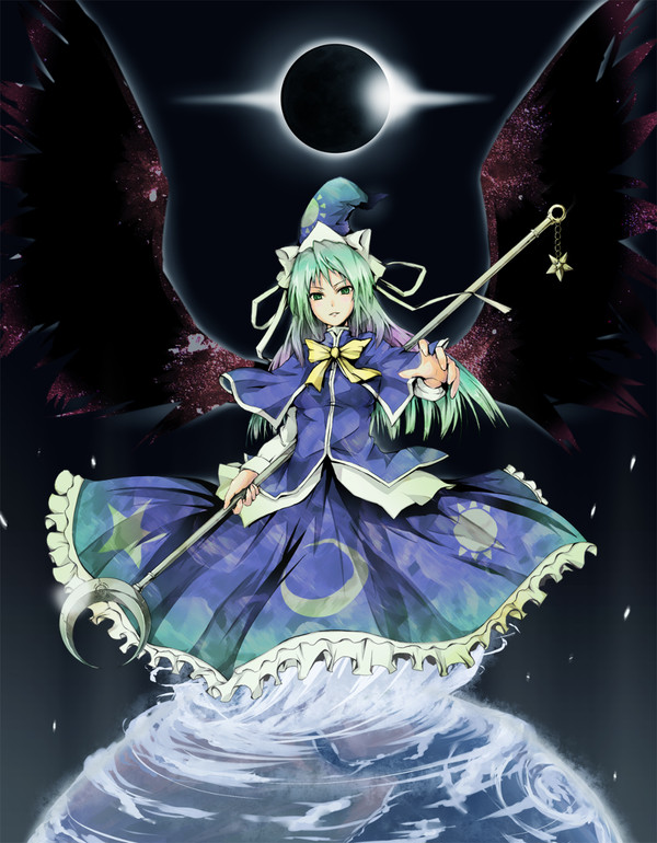 元祖カリスマ