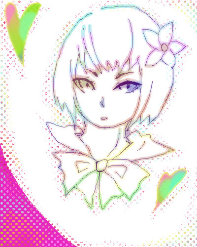色、色々