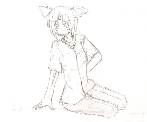 ニドリーノ君