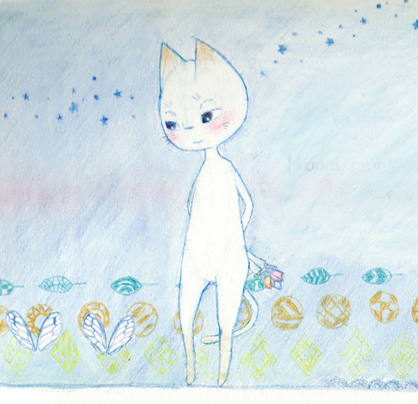 ねこ