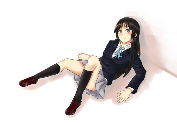 澪